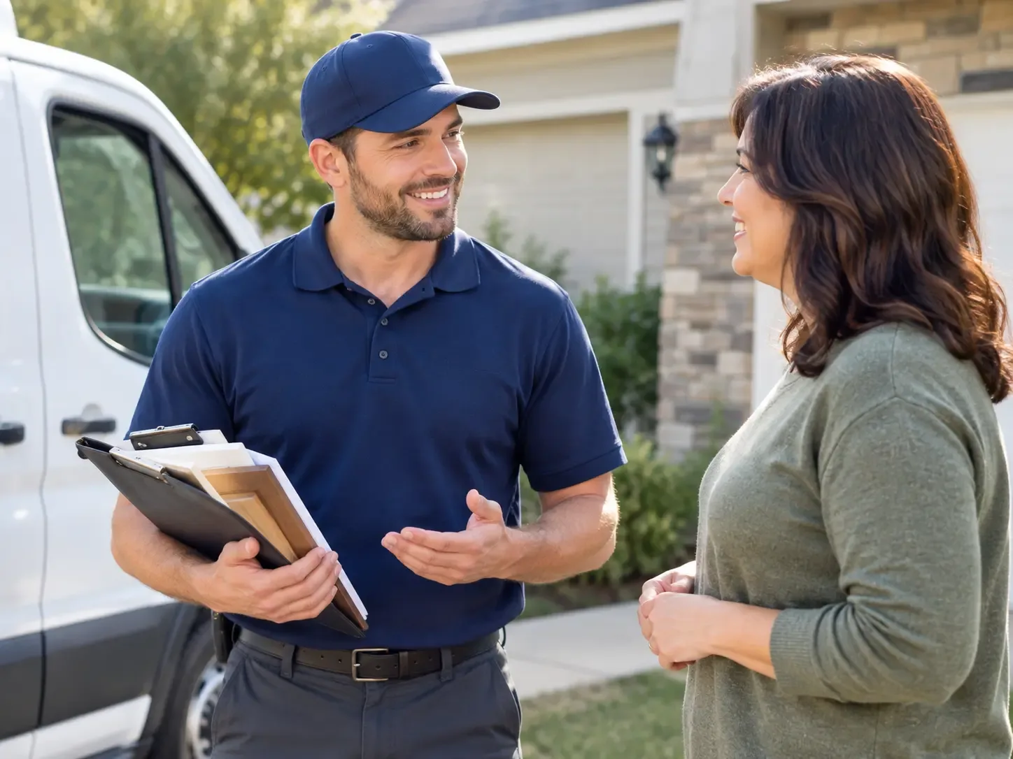 Kitchen Cabinet Refacing Vineland, NJ FAQs